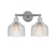 A thumbnail of the Innovations Lighting 616-2W-11-15 Dayton Vanity Polished Chrome / Clear