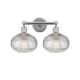 A thumbnail of the Innovations Lighting 616-2W 11 17 Ithaca Vanity Polished Chrome