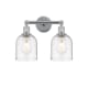 A thumbnail of the Innovations Lighting 616-2W 12 15 Bella Vanity Polished Chrome / Seedy