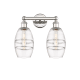 A thumbnail of the Innovations Lighting 616-2W 10 15 Vaz Vanity Polished Nickel / Clear