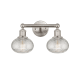 A thumbnail of the Innovations Lighting 616-2W 9 15 Ithaca Vanity Brushed Satin Nickel