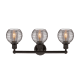 A thumbnail of the Innovations Lighting 616-3W 10 24 Athens Deco Swirl Vanity Alternate Image