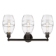 A thumbnail of the Innovations Lighting 616-3W 10 24 Vaz Vanity Alternate Image