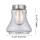 A thumbnail of the Innovations Lighting 616-3W-10-25 Bellmont Vanity Alternate Image