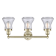 A thumbnail of the Innovations Lighting 616-3W-10-25 Bellmont Vanity Alternate Image