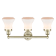 A thumbnail of the Innovations Lighting 616-3W-10-25 Bellmont Vanity Alternate Image