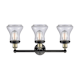 A thumbnail of the Innovations Lighting 616-3W-10-25 Bellmont Vanity Alternate Image