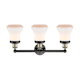 A thumbnail of the Innovations Lighting 616-3W-10-25 Bellmont Vanity Alternate Image