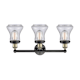 A thumbnail of the Innovations Lighting 616-3W-10-25 Bellmont Vanity Alternate Image