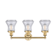 A thumbnail of the Innovations Lighting 616-3W-10-25 Bellmont Vanity Alternate Image