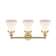 A thumbnail of the Innovations Lighting 616-3W-10-25 Bellmont Vanity Alternate Image