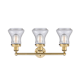 A thumbnail of the Innovations Lighting 616-3W-10-25 Bellmont Vanity Alternate Image