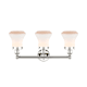 A thumbnail of the Innovations Lighting 616-3W-10-25 Bellmont Vanity Alternate Image