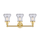 A thumbnail of the Innovations Lighting 616-3W-10-25 Bellmont Vanity Alternate Image