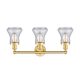 A thumbnail of the Innovations Lighting 616-3W-10-25 Bellmont Vanity Alternate Image