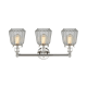 A thumbnail of the Innovations Lighting 616-3W-10-25 Chatham Vanity Alternate Image