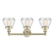 A thumbnail of the Innovations Lighting 616-3W-10-25 Fulton Vanity Alternate Image