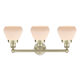 A thumbnail of the Innovations Lighting 616-3W-10-25 Fulton Vanity Alternate Image