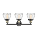 A thumbnail of the Innovations Lighting 616-3W-10-25 Fulton Vanity Alternate Image