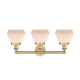 A thumbnail of the Innovations Lighting 616-3W-10-25 Fulton Vanity Alternate Image