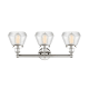 A thumbnail of the Innovations Lighting 616-3W-10-25 Fulton Vanity Alternate Image