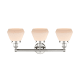 A thumbnail of the Innovations Lighting 616-3W-10-25 Fulton Vanity Alternate Image