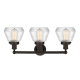 A thumbnail of the Innovations Lighting 616-3W-10-25 Fulton Vanity Alternate Image