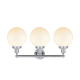 A thumbnail of the Innovations Lighting 616-3W-10-25-L Beacon Vanity Alternate Image