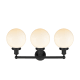 A thumbnail of the Innovations Lighting 616-3W-10-25-L Beacon Vanity Alternate Image