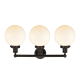 A thumbnail of the Innovations Lighting 616-3W-10-25-L Beacon Vanity Alternate Image