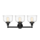 A thumbnail of the Innovations Lighting 616-3W-10-25-L Bell Vanity Alternate Image