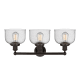 A thumbnail of the Innovations Lighting 616-3W-10-25-L Bell Vanity Alternate Image