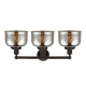 A thumbnail of the Innovations Lighting 616-3W-10-25-L Bell Vanity Alternate Image