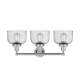 A thumbnail of the Innovations Lighting 616-3W-10-25-L Bell Vanity Alternate Image