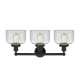 A thumbnail of the Innovations Lighting 616-3W-10-25-L Bell Vanity Alternate Image