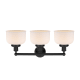 A thumbnail of the Innovations Lighting 616-3W-10-25-L Bell Vanity Alternate Image