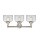 A thumbnail of the Innovations Lighting 616-3W-10-25-L Bell Vanity Alternate Image