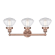 A thumbnail of the Innovations Lighting 616-3W-10-25 Olean Vanity Alternate Image