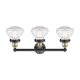 A thumbnail of the Innovations Lighting 616-3W-10-25 Olean Vanity Alternate Image