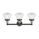 A thumbnail of the Innovations Lighting 616-3W-10-25 Olean Vanity Alternate Image