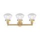 A thumbnail of the Innovations Lighting 616-3W-10-25 Olean Vanity Alternate Image