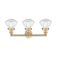 A thumbnail of the Innovations Lighting 616-3W-10-25 Olean Vanity Alternate Image