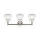 A thumbnail of the Innovations Lighting 616-3W-10-25 Olean Vanity Alternate Image