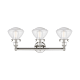 A thumbnail of the Innovations Lighting 616-3W-10-25 Olean Vanity Alternate Image