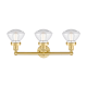 A thumbnail of the Innovations Lighting 616-3W-10-25 Olean Vanity Alternate Image