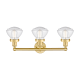A thumbnail of the Innovations Lighting 616-3W-10-25 Olean Vanity Alternate Image