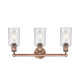 A thumbnail of the Innovations Lighting 616-3W-11-22 Clymer Vanity Alternate Image