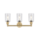 A thumbnail of the Innovations Lighting 616-3W-11-22 Clymer Vanity Alternate Image