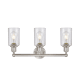 A thumbnail of the Innovations Lighting 616-3W-11-22 Clymer Vanity Alternate Image