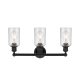 A thumbnail of the Innovations Lighting 616-3W-11-22 Clymer Vanity Alternate Image